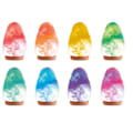 Miniatyrbillede 2 af 5: BMini LED Farveskiftende Himalayasaltslampe