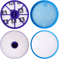 Miniatyrbillede 3 af 5: Lot Udskiftningsfilter til Dyson DC19 DC29 DC19T2 DC21 DC20