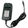 Miniatyrbillede 1 af 4: Universalt strømforsyning, 12V/2A opladeradapter lithium batteri cha
