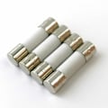 Miniatyrbillede 2 af 4: 10x Keramisk Tidsforsinkelsessikring (T) 10A / 250VAC 5x20mm
