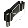 Pikkukuva 4 / 5: Bissell 2223n Cordless 2582n Hepa -suodattimen rullaharjan pääharjan lisävarusteet