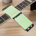 Miniatyrbilde 1 av 5: Gitarstrengrenser Gitarhals Rask Rengjøring og Vedlikehold