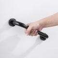 Miniatyrbillede 1 af 5: Brusegreb, Badekarhåndtag, Væghængt Robust Håndtag