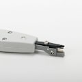 Pikkukuva 3 / 5: Camping-tuuletinpidike USB-tuuletin 6-21 tunnin käyttöaika 4 nopeutta LED-valoilla