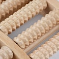 Miniatyrbillede 5 af 5: Fodmassage-Rulle, Fodrulle til Lettelse af Plantar Fasciitis -