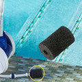 Miniatyrbild 3 av 5: 20-pack Robot Tail Foam Brush för Polaris 180, 280, 360, 380,