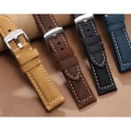 Miniatyrbilde 2 av 4: En del (svart) egnet for Huawei WATCH 3 GT3 pro Samsung S1