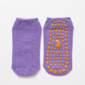 Miniatyrbillede 2 af 5: 10 par gulvsokker til børn, anti-slip sokker, tidlig undervisning