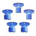 5-pack Kranventilnyckel Demonteringsverktyg Nyckel Extraktor Kran