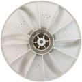 Miniatyrbillede 2 af 5: Midea Vaskemaskine Pulsator Diameter 32,5cm 11 Tænder B2