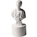 Pikkukuva 3 / 4: Ides Of March -kynä- ja lyijykynäteline - Julius Caesar -toimistopöydän lisävaruste