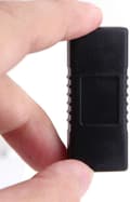 Miniatyrbilde 3 av 5: SuperSpeed ​​USB 3.0 Type A Koblingsadapter Hunn til Hunn