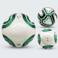 Miniatyrbillede 3 af 3: Fodbold, Standard 5 Fodbold med net og pumpe, 1920 La Liga