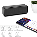Pikkukuva 4 / 5: (nior) Kannettava langaton kaiutin, Bluetooth 5.0 3D HiFi:llä