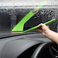Miniatyrbilde 2 av 5: Squeegee-håndtak for bilvinylfolier, vindusfolie, solfilm