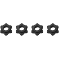Pikkukuva 3 / 5: 4 kpl Dumbbell Hex-mutterit, Kuusiokoloiset Kiristysruuvit, Ruuvi
