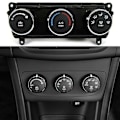 Pikkukuva 4 / 5: 2010-2014 Sebring 200 Avenger A/c Heater Climate Control Switch 55111949af