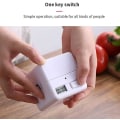 Miniatyrbillede 3 af 5: Køkken Timer, Terning Timer Nedtællingstimer til Køkkenmadlavning