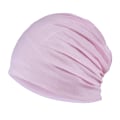 Miniatyrbilde 1 av 3: Lett Jersey Beanie, for Menn og Kvinner, Myk Bomullsbeanie