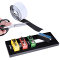 Miniatyrbild 3 av 5: 5cm*2m Elektrisk Gitarr Effektpedal Blockdekal Magic Suede