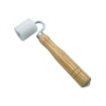 Miniatyrbilde 1 av 5: M10 Ring Eye Nut 304 Rustfritt Stål Løfte Løftemutter for Muttere