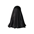 Miniatyrbillede 3 af 4: 1 Halloween Maske, Gyser Latex Nonne Maske, Halloween Party Gyser