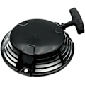 Miniatyrbillede 1 af 4: GXV160 GCV140 Græsslåmaskine Motor Manuel Skive Starter Tilbehør
