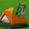 Miniatyrbilde 5 av 5: 25 stk campingtelt elastisk spenne 15 cm faste stropper elastisk