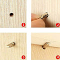 Miniatyrbilde 4 av 5: Clutch Drum Kit for Stihl FS38 FS40 FS45 FS46 FS50 FS55 FS56 FS70