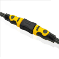 Miniatyrbild 2 av 5: HDMI-hona till HDMI-hona adapter HDMI förlängningskabel hona