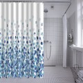 Pikkukuva 4 / 5: Suihkuverho, Suihkuverho 180x200cm, Konepesu Polyesteri