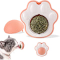 Miniatyrbild 1 av 5: Kattmynta Boll Inomhus Katt Leksak, 7*8*4CM Kattmynta Boll Kattmynta Boll (Pulver