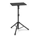 Miniatyrbild 1 av 5: Projektorstativ Golvtripod - Stabil Projektionskompanjon 1 st