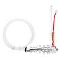 Miniatyrbillede 1 af 5: Unitak3d Aluminium V5 12V 40W Printhead Udskiftning til I3 Mega