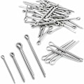 Miniatyrbillede 3 af 5: Cotter Pin 150 stk. 304 Rustfrit Stål Låsepin Assorteret
