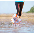 Miniatyrbild 5 av 5: Vattentät och Vindtät Poncho för Hundar och Valpar Storlek XS