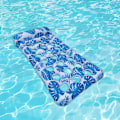 Miniatyrbillede 2 af 2: Pool Oppustelig Madras, 180cm*80cm Oppustelig Hængekøje,