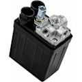 Pikkukuva 3 / 4: Ilmakompressorin painekytkin 4 lähdöllä 90-120 PSI 240V