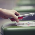 Pikkukuva 3 / 4: Korttikotelo, itseliimautuva pussi, itseliimautuva lompakko iPhonelle