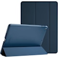 Miniatyrbilde 1 av 5: iPad 9,7 tommers etui iPad 6. / 5. generasjon etui 2018 2017 (Modell: A1893 A1954 A1822 A1823), Ultra tynn lett S