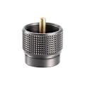 Miniatyrbilde 1 av 5: 1 stk Camping Gasskomfyr Adapter - Gass- og Propan Tankomformer