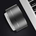 Miniatyrbillede 3 af 5: Vandtæt Bluetooth-højttaler Mini bærbare højttalere med opgraderede LED-lys til iPhone iPad Samsung bærbare computere tablets(nior)