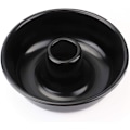 Miniatyrbild 1 av 5: Ringform, non-stick, bakform puddingform skorstensform
