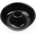 Miniatyrbillede 1 af 5: Ringformet kageform, non-stick, kageform buddingform skorstensform