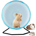 Pikkukuva 1 / 5: Hamsterin juoksupyörä, hiljainen juoksupyörä lemmikkieläinten hiirille liikuntaan