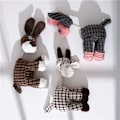 Pikkukuva 2 / 5: Plush- ja kangaskoiralelu