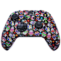 Miniatyrbild 1 av 3: Ny kamouflageärm silikonfodral gamepad kamouflage silikon