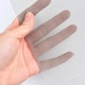 Miniatyrbilde 5 av 5: Metallnett 20 Mesh 3 stk. Metallnettvev