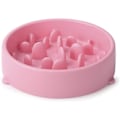 Miniatyrbillede 1 af 5: 1 stk Anti Glutton Hundebolle Anti Glutton Kat Hundebolle Interaktiv