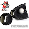 Miniatyrbild 4 av 5: Basebollhandske för barn/ungdom/vuxen, Softbollhandskar, Sportbatting